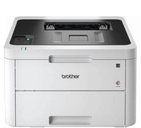 למדפסת Brother HL-L3230cdw